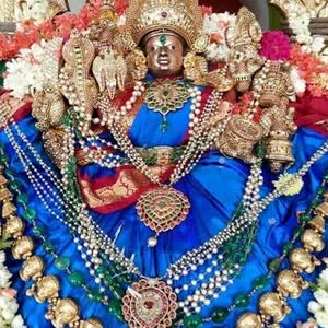 Sri Chamundeshwari